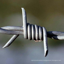 Zimbabwe Market 50kg Barbed Wire Price